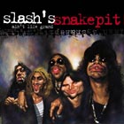 CD: Slash's Snakepit - Ain't Live Grand